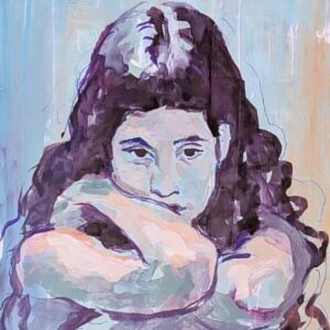 Tim McCormack - Portraits with Character: Inspired by French Artists From Daumier to Degas (Online); Thursdays, May 14-June 11, 2026