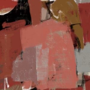 Mark Daniel Nelson - Intuitive Abstracts in Procreate (Recording)