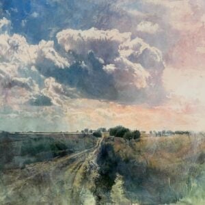 Mark Thompson - Peeling Back the Layers: Understanding Photo References through Indirect Painting (Online); Fridays, June 5-19, 2026