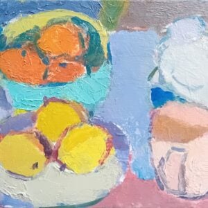 Michael Weller - Inspired by Vanessa Bell and the Bloomsbury Group: At Home with Colour and Form (Online); Wednesdays, June 17-July 8, 2026