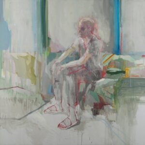 Edwige Fouvry - People in Place: Figures in Context (Online); Tuesdays, July 21-August 4, 2026