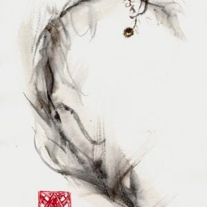 Cynthia Armstrong - Wabi Sabi: Embracing the Imperfect (Online); Wednesdays, September 9-30, 2026