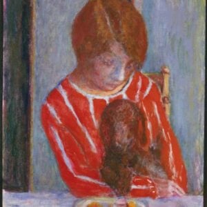 Barbara Fugate - Explore Bonnard’s Color: Organize & Amplify (Online); Wednesdays, July 8 & 15, 2026