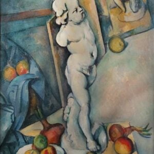 Barbara Fugate - Unleashing Color: Rembrandt, Cezanne, The Impressionists (Online); Wednesdays, August 5-18, 2026