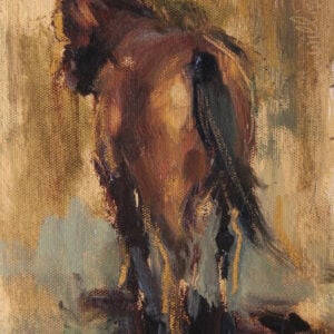 Mel Williamson - Loose and Lively: Animals with Gesture and Heart (Online); Tuesdays, September 15-29, 2026