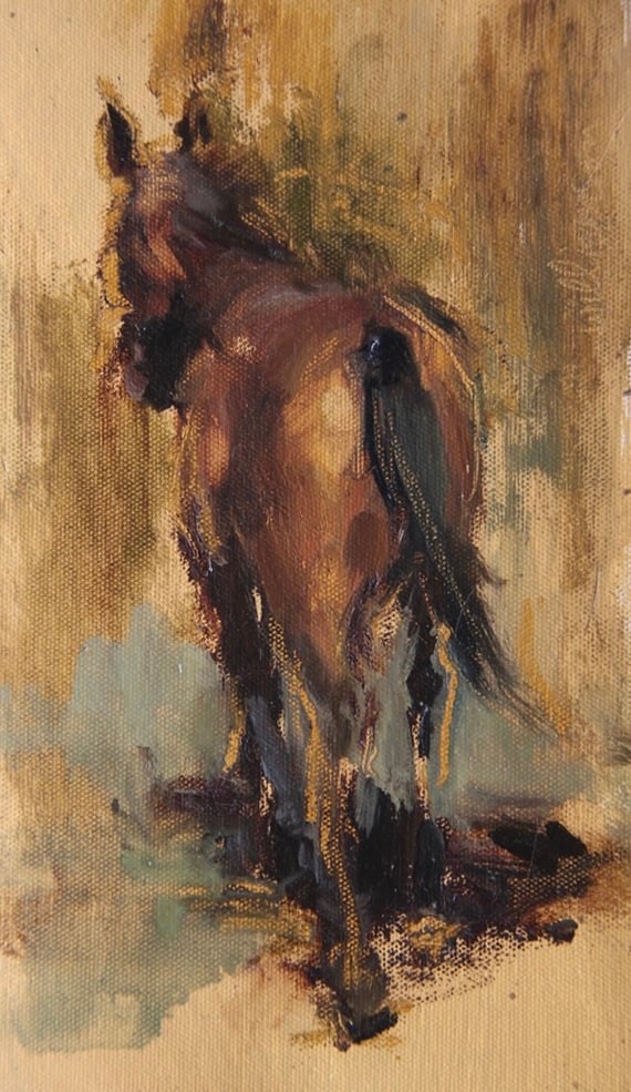 Mel Williamson – Loose and Lively: Animals with Gesture and Heart (Online); Tuesdays, September 15-29, 2026