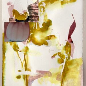 Soo Hong - Layer by Layer: Mark Making, Photography & Collage (Online); Mondays, August 17 & 24, 2026