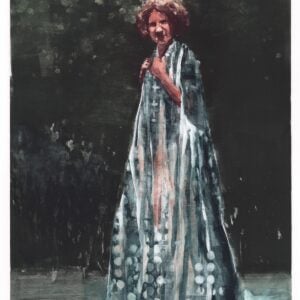 Nanette Wallace - The Intriguing and Intrinsic Value of Monotypes! (Online); Thursdays, August 13 & 20, 2026
