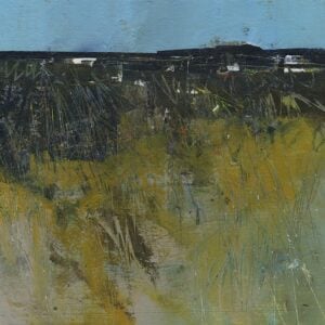 Paul Bailey - Dynamic Mixed Media Landscapes (Online); Mondays, September 14-28, 2026
