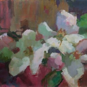 Ingrid Christensen - Color and Paint Handling: Building Stronger Paintings Through Contrasts (Online); Tuesdays, September 1-22, 2026