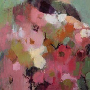 Ingrid Christensen - Color and Paint Handling: Building Stronger Paintings Through Contrasts (Online); Mondays, October 26-November 16, 2026