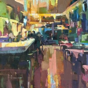 Bernard Dellario – Mentoring Sessions (Online); Tuesdays, November 24, December 8 & December 22, 2026