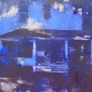 Patrick Lee - The Language of Painting: Pattern, Shape, and Color (Online); Mondays, September 7-28, 2026