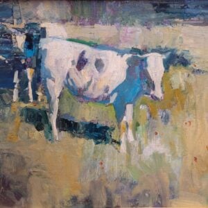 Patrick Lee - The Language of Painting: Pattern, Shape, and Color (Online); Mondays, September 7-28, 2026