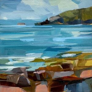 Liz Prescott - Exploring Blues (Online); Thursday, October 1-22, 2026