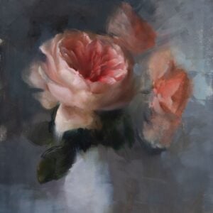 Catherine Bobkoski - Still Life Oil Painting (Online); Fridays, December 4 & 11, 2026