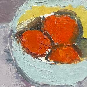 Michael Weller - Inspired by the Humble Studio Still Lifes of Richard Diebenkorn (Online); Tuesdays, October 6-20, 2026