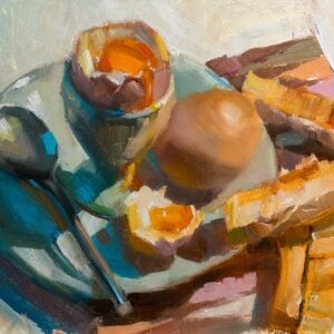 Alex Kelly - Playful Composition: An Experimental Approach (Online); Mondays, November 9-23, 2026