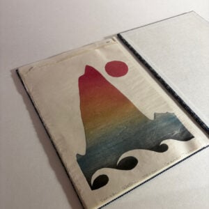 Charles Spitzack - Mokuhanga and Washi: A Working Relationship (Online); Tuesdays, October 6-20, 2026