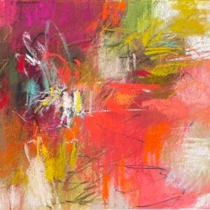 Debora Stewart - From Study to Statement: Developing Expressive Paintings from Small Color Studies (Online); Tuesdays, October 27-November 10, 2026