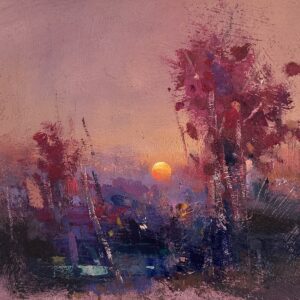Richard K. Blades - Capturing the Light and Atmosphere of Fall (Online); Sunday, October 25 - 9 am PT / noon ET / 4 pm UK Time