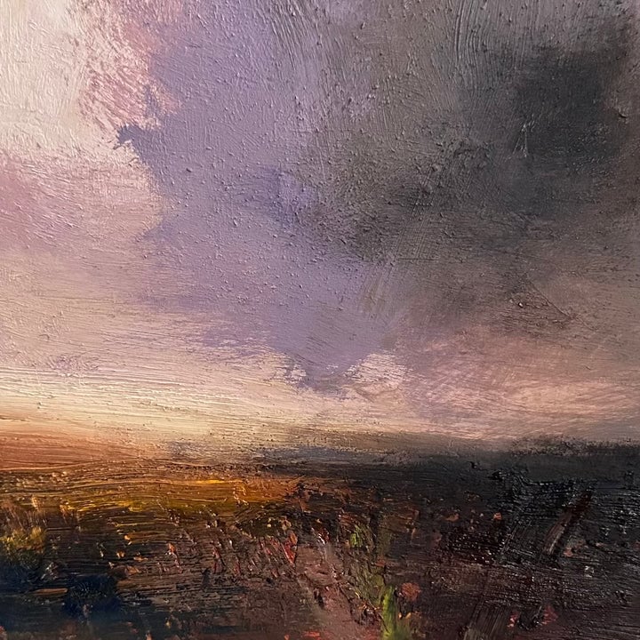 Richard K. Blades - Expressive Nature: Landscape and Still Life Painting in Umbria - Italy; May 30-June 8, 2027 - Image 3