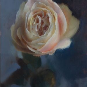 Catherine Bobkoski - Floral Still Life Painting in Oil (Online); Thursday, October 22 - 2pm PT / 5pm ET / 10pm UK Time